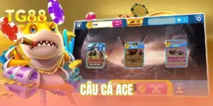 Câu cá ACE