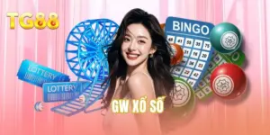 GW xổ số