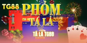 Tá lả TG88
