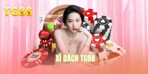 Xì dách TG88